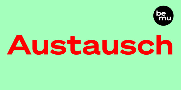 Austausch