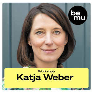 Porträt Katja Weber